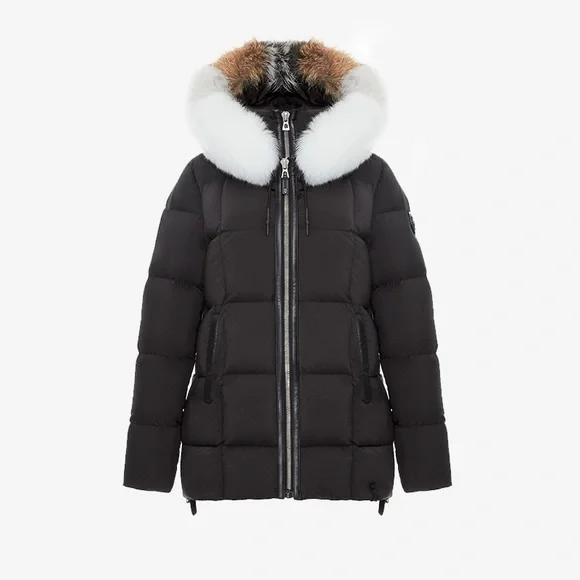 🧊Rudsak Takada Parka Coat ❄️ - Picture 6 of 14